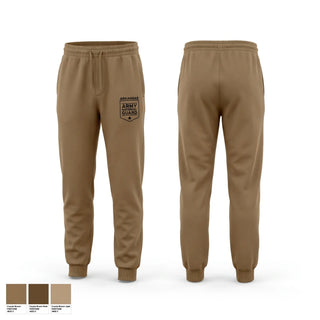 Sweatpants, Recruiting & Retention BN, National Guard, Teamtime, Team time, sublimation, custom sports apparel, team uniforms, spirit wear, spiritwear, sports uniforms, custom shirts, team store, custom team store, fundraiser sports, apparel fundraiser