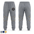 Chattooga Co. Coroner's Office Sweatpants - 1