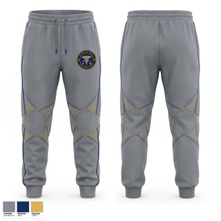 Sweatpants, Chattooga Co. Coroner's Office, Police, Teamtime, Team time, sublimation, custom sports apparel, team uniforms, spirit wear, spiritwear, sports uniforms, custom shirts, team store, custom team store, fundraiser sports, apparel fundraiser