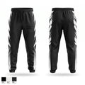 Metro safety Sweatpants - 2