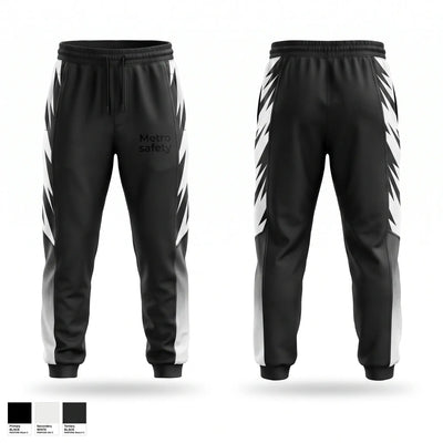 Metro safety Sweatpants - 2