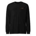 Md transportation service LLC 11335199 Unisex Long Sleeve Tee | Bella + Canvas 3501