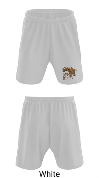 Athletic Shorts With Pockets, Chalker High School Baseball, Baseball, Teamtime, Team time, sublimation, custom sports apparel, team uniforms, spirit wear, spiritwear, sports uniforms, custom shirts, team store, custom team store, fundraiser sports, apparel fundraiser