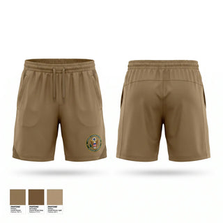 Athletic Shorts With Pockets, VAW-113, Navy, Teamtime, Team time, sublimation, custom sports apparel, team uniforms, spirit wear, spiritwear, sports uniforms, custom shirts, team store, custom team store, fundraiser sports, apparel fundraiser