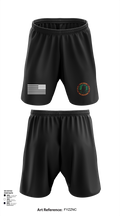 Detachment 1, 24th MDSB 49802931 Athletic Shorts With Pockets - 101