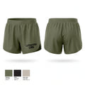 Lafourche CMU Ranger Panties - 1