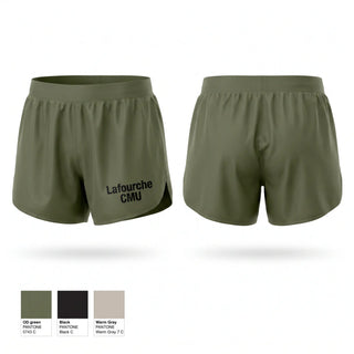 Ranger Panties, Lafourche CMU, Police, Teamtime, Team time, sublimation, custom sports apparel, team uniforms, spirit wear, spiritwear, sports uniforms, custom shirts, team store, custom team store, fundraiser sports, apparel fundraiser