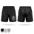 South Gang Unit Ranger Panties - 1