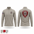 OUH Security 18997331 Windbreaker - 1(1)