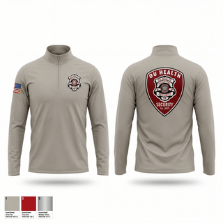 Windbreaker, OUH Security, Police, Teamtime, Team time, sublimation, custom sports apparel, team uniforms, spirit wear, spiritwear, sports uniforms, custom shirts, team store, custom team store, fundraiser sports, apparel fundraiser