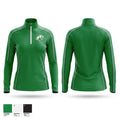 Calhoun Academy Quarter Zip Jacket - 1