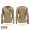 MVSD Old School Cotton Feel Shirt - 1