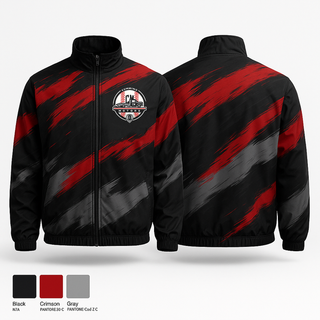 Windbreaker, team name, Baseball, Teamtime, Team time, sublimation, custom sports apparel, team uniforms, spirit wear, spiritwear, sports uniforms, custom shirts, team store, custom team store, fundraiser sports, apparel fundraiser