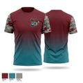 hotshots Short Sleeve Performance Shirt - 1