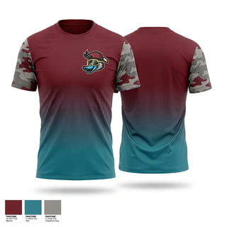Short Sleeve Performance Shirt, hotshots, Baseball, Teamtime, Team time, sublimation, custom sports apparel, team uniforms, spirit wear, spiritwear, sports uniforms, custom shirts, team store, custom team store, fundraiser sports, apparel fundraiser