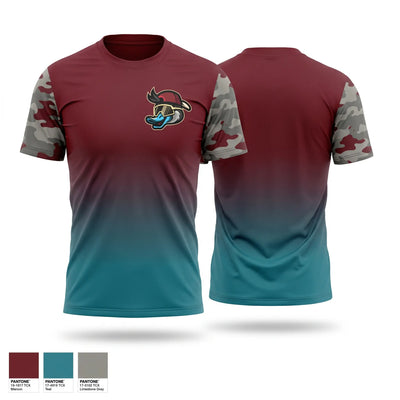 hotshots Short Sleeve Performance Shirt - 1