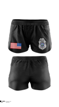 pocatello police ordinance enforcement Ranger Panties - 14