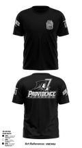 PPD D7 Old School Cotton Shirt - 5