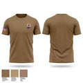 CCoE 34364415 Short Sleeve Performance Shirt - 1