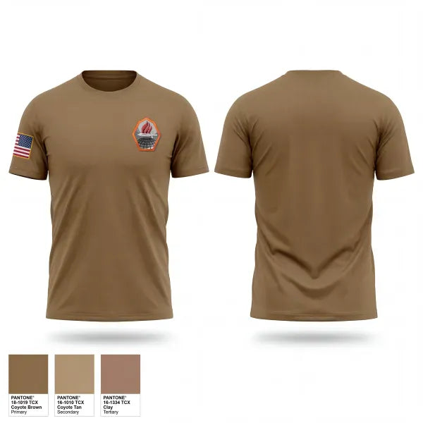 Short Sleeve Performance Shirt, CCoE, Army, Teamtime, Team time, sublimation, custom sports apparel, team uniforms, spirit wear, spiritwear, sports uniforms, custom shirts, team store, custom team store, fundraiser sports, apparel fundraiser