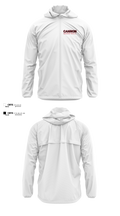 Cannon AFB Windbreaker - 6