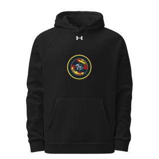 Optometry 9518221 Under Armour Hoodie