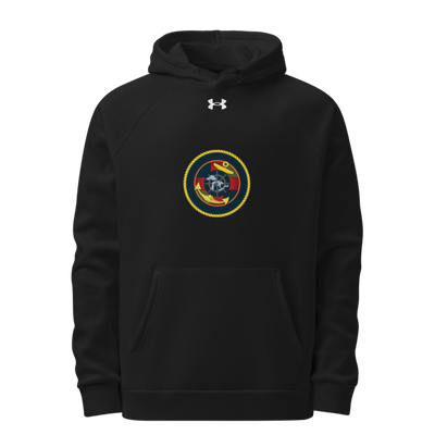 Optometry 9518221 Under Armour Hoodie