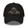 Bradenton Police Department SWAT Dad hat
