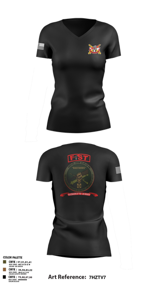 Womens Short Sleeve Vneck Shirt, Hhc 1-200, , Teamtime, Team time, sublimation, custom sports apparel, team uniforms, spirit wear, spiritwear, sports uniforms, custom shirts, team store, custom team store, fundraiser sports, apparel fundraiser