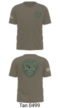 Etowah County JSOG 23168603 Old School Cotton Feel Shirt - 67