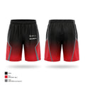 Lifepoint Church Athletic Shorts With Pockets - 1
