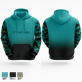 IT STARTS HERE 63993273 Hoodie - 1
