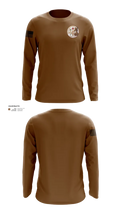 Tripler Kilape 11149375 Long Sleeve Performance Shirt 110