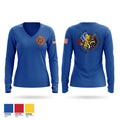 BCFD Old School Cotton Feel Shirt - 1
