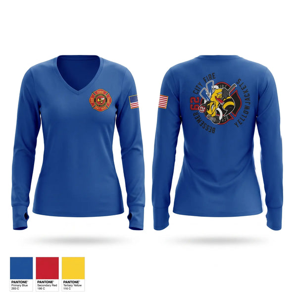 Old School Cotton Feel Shirt, BCFD, Fire Department, Teamtime, Team time, sublimation, custom sports apparel, team uniforms, spirit wear, spiritwear, sports uniforms, custom shirts, team store, custom team store, fundraiser sports, apparel fundraiser