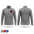 Penns Creek Fire Dept. Windbreaker - 1