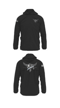 Wilson Police SRT 64370137 Windbreaker - 22