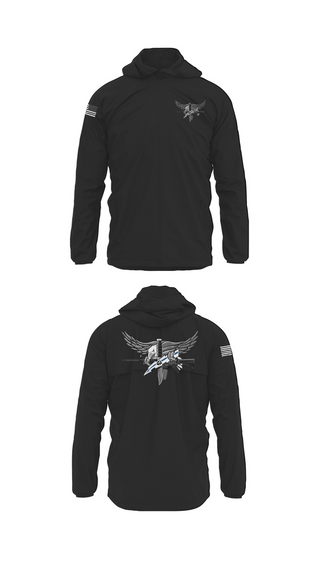 Windbreaker, Wilson Police SRT, Police, Teamtime, Team time, sublimation, custom sports apparel, team uniforms, spirit wear, spiritwear, sports uniforms, custom shirts, team store, custom team store, fundraiser sports, apparel fundraiser