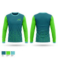 NEO Storm Long Sleeve Performance Shirt 1