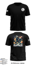 Ntag Rocky Mountain 83988084 Short Sleeve Performance Shirt - 3