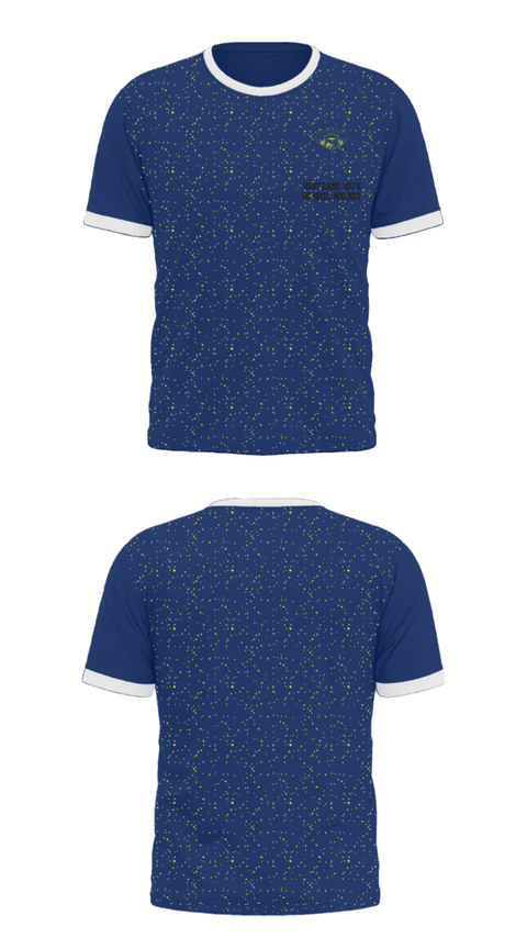 Short Sleeve Performance Shirt, Hartland High School Hockey, Ice Hockey, Teamtime, Team time, sublimation, custom sports apparel, team uniforms, spirit wear, spiritwear, sports uniforms, custom shirts, team store, custom team store, fundraiser sports, apparel fundraiser