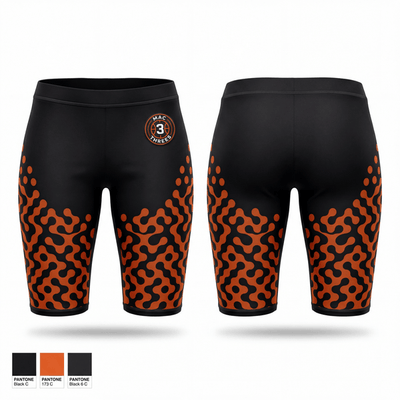 Mac 3’s 12023541 Women's Shorts - 1
