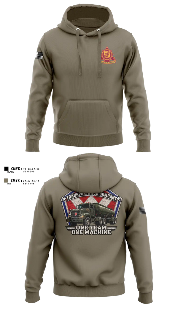 Hoodie, 946th TC, Army, Teamtime, Team time, sublimation, custom sports apparel, team uniforms, spirit wear, spiritwear, sports uniforms, custom shirts, team store, custom team store, fundraiser sports, apparel fundraiser