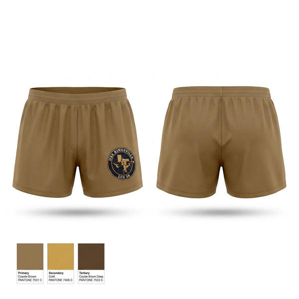 Ranger Panties, USS KINGSVILLE LCS 36, Navy, Teamtime, Team time, sublimation, custom sports apparel, team uniforms, spirit wear, spiritwear, sports uniforms, custom shirts, team store, custom team store, fundraiser sports, apparel fundraiser