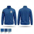NYC DPS Windbreaker - 1