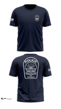 NCRD 19863512 Short Sleeve Performance Shirt - 100