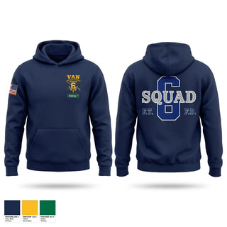 Hoodie, Van Fire Department, Fire Department, Teamtime, Team time, sublimation, custom sports apparel, team uniforms, spirit wear, spiritwear, sports uniforms, custom shirts, team store, custom team store, fundraiser sports, apparel fundraiser