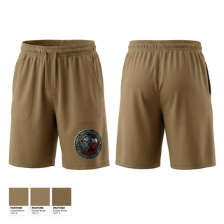 Athletic Shorts With Pockets, Robstown OCU Gang Unit, Police, Teamtime, Team time, sublimation, custom sports apparel, team uniforms, spirit wear, spiritwear, sports uniforms, custom shirts, team store, custom team store, fundraiser sports, apparel fundraiser