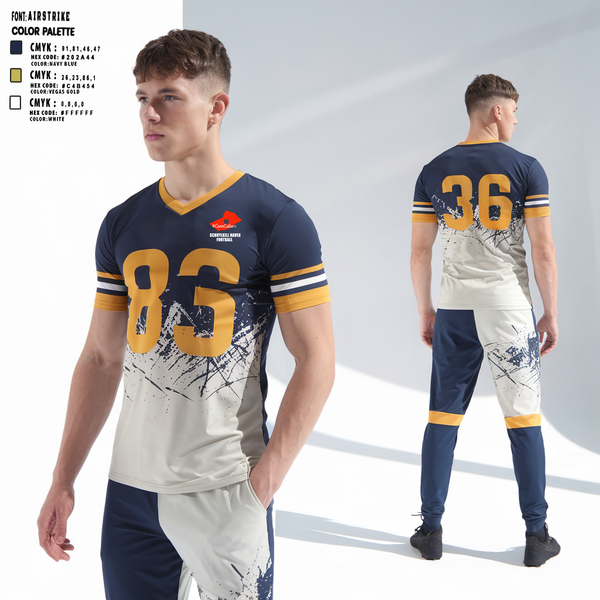 Short Sleeve Performance Shirt, Schuylkill Haven Football, , Teamtime, Team time, sublimation, custom sports apparel, team uniforms, spirit wear, spiritwear, sports uniforms, custom shirts, team store, custom team store, fundraiser sports, apparel fundraiser