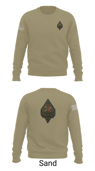 Crew Neck Sweatshirt, Clinton County SOT, , Teamtime, Team time, sublimation, custom sports apparel, team uniforms, spirit wear, spiritwear, sports uniforms, custom shirts, team store, custom team store, fundraiser sports, apparel fundraiser